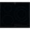 Piastra a induzione Electrolux EIT60342 3 zone 60 cm PowerBoost Touch Nero