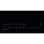 Plaque à induction Electrolux EIT60342 60 cm 3 zones PowerBoost Hob2Hood noir