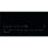 Piastra a induzione Electrolux EIT60342 3 zone 60 cm PowerBoost Touch Nero