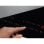 Piastra a induzione Electrolux EIT60342 3 zone 60 cm PowerBoost Touch Nero