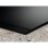 Plaque à induction Electrolux EIT60342 60 cm 3 zones PowerBoost Hob2Hood noir