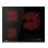 Plaque à induction Electrolux EIT60342 60 cm 3 zones PowerBoost Hob2Hood noir