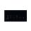Placa de indução Electrolux CIB60320CK 3 zonas 60 cm PowerBoost Hob2Hood Controlo Tátil Preta