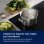 Placa de inducción Electrolux LIT60336CK 3 zonas 60 cm Touch PowerBoost Hob2Hoodz