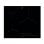Plaque induction Electrolux LIT6340CK 3 zones contrôle tactile PowerBoost 59,5 cm noir