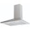 Campana decorativa Cata VK 6000 X Acero Inoxidable 60cm 395m3/h
