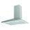 Cappa aspirante CATA VK 6000 X Ducted/Recirculating 60cm acciaio inox LED