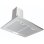 Campana decorativa Cata VK 6000 X Acero Inoxidable 60cm 395m3/h