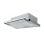Cappa aspirante CATA VK 6000 X Ducted/Recirculating 60cm acciaio inox LED