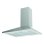 Campana extractora Mepamsa VK 6000 X Canalizado/Recirculación 60cm LED