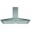 Campana extractora CATA VK 9000 X Canalizado/Recirculación 90cm acero inoxidable LED