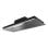 Campana extractora Teka GFI 93030 KOS SS Canalizado 86 cm con filtros metálicos y LED
