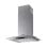 Hotte aspirante Samsung NK24C5070DS/UR Evacuation/Recirculation 60cm filtre aluminium LED tactile