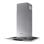 Hotte aspirante Samsung NK24C5070DS/UR Evacuation/Recirculation 60cm filtre aluminium LED tactile