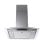 Hotte aspirante Samsung NK24C5070DS/UR Evacuation/Recirculation 60cm filtre aluminium LED tactile