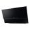 Campana extractora Samsung NK36C9804WB Recirculação 90cm com controlo tátil Bluetooth