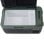 Itb32 – Nevera Portátil De 32 Litros, 12/24?vcc, 60?w, Gris/verde, Robusta, Camper, Van