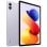Tablet Xiaomi Redmi Pad 2 Pro 8GB 256GB 12.1" 12000mAh 33W Android 15 Roxo Lavanda