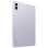 Tablet Xiaomi Redmi Pad 2 Pro 8GB 256GB 12.1" 12000mAh 33W Android 15 Roxo Lavanda