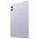 Tablet Xiaomi Redmi Pad 2 Pro 8GB 256GB 12.1" 12000mAh 33W Android 15 Roxo Lavanda