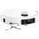 Aspirador robot Dreame Matrix10 Ultra com esvaziamento automático, branco