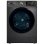 Maquina de Lavar Roupa Infiniton WM-S72ADX Frontal 7 kg 1200 rpm A Dark Inox