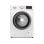 Lavadora Infiniton WM-H61ABY Carga Frontal 6Kg 1200rpm Clase E Blanca Inverter Vapor Care 16 Programas