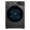 Maquina de Lavar Roupa Infiniton WM-S72ADX Frontal 7 kg 1200 rpm A Dark Inox