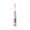Cepillo de Dientes Eléctrico Philips Sonicare For Kids HX6352/42 Rosa 62000 Movimientos Personalizable