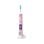 Cepillo de Dientes Eléctrico Philips Sonicare For Kids HX6352/42 Rosa 62000 Movimientos Personalizable