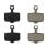 4 Pastiglie Freno Freni Idraulici Avid Elixir 1/3/5/7/9 Er Mag Cr Sram X0 Xx Db1 Db3 Db5