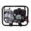 Motopompe ITCPOWER Gtp80 essence structure compacte OHV chassis 32 mm