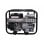 Motopompe ITCPOWER Gtp80 essence structure compacte OHV chassis 32 mm