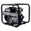 Motopompe ITCPOWER Gph50 essence haute pression structure légère