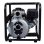 Motopompe ITCPOWER Gph50 essence haute pression structure légère