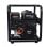 Motopompe ITCPOWER Gph50 essence haute pression structure légère