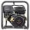 Motopompe essence ITCPower Gph40-2 haute pression double turbine 40 mm 21 m3/h
