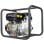 Motopompe essence ITCPower Gph40-2 haute pression double turbine 40 mm 21 m3/h
