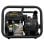 Motopompe QUO Gpc50 Itcpower 7,0 HP 210CC Corps Aluminium Essence Liquides Corrosifs