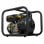 Motopompe QUO Gpc50 Itcpower 7,0 HP 210CC Corps Aluminium Essence Liquides Corrosifs