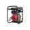 Motopompe ITCPOWER Dph40le Diesel haute pression démarrage électrique réservoir grande autonomie