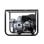 Motopompe QUO Gtp80x essence 4 temps OHV compact carter fonte alarme huile