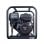 Motopompe QUO Gtp80x essence 4 temps OHV compact carter fonte alarme huile