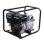 Motobomba gasolina QUO Kp-kgtp80x Hyundai IC390 78 m3/h 80 mm 13 Hp 30 mm sólidos