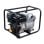 Motobomba Gasolina Kompak Kp-kgtp100x 15Hp 420cc 100mm Aguas Cargadas Arranque Manual