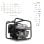 Motopompe Itcpower Gp100 essence 4T compacte réservoir grande autonomie