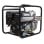 Motopompe Itcpower Gp100 essence 4T compacte réservoir grande autonomie