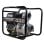 Motopompe Itcpower Gp100 essence 4T compacte réservoir grande autonomie
