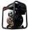 Motopompe Diesel ITCPower Dp80le réservoir grande capacité aluminium léger