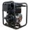 Motopompe Diesel ITCPower Dp80le réservoir grande capacité aluminium léger